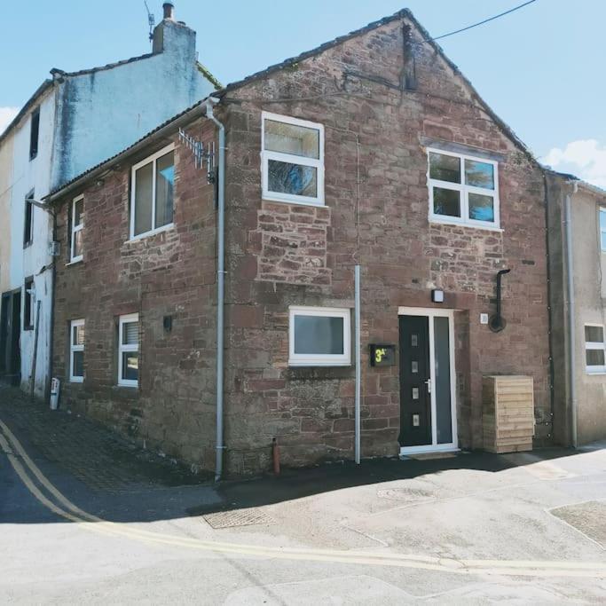 Milo'S Place Is A Home From Home Egremont  Exterior foto