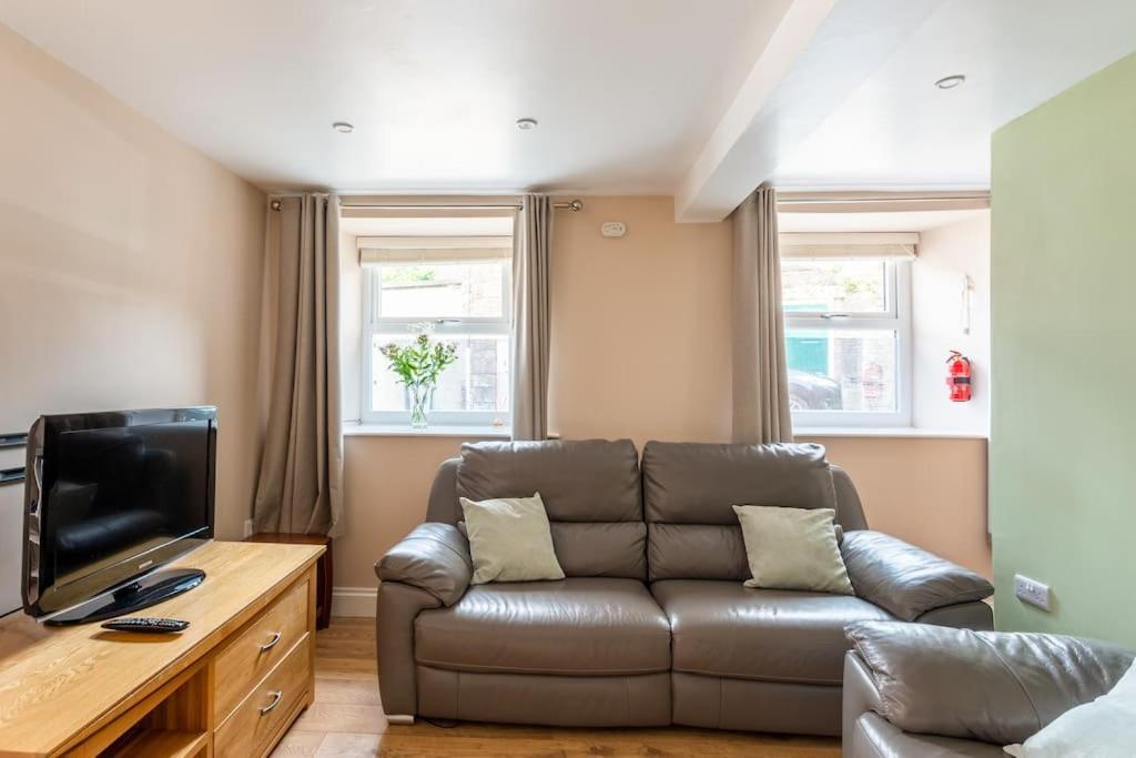 Milo'S Place Is A Home From Home Egremont  Exterior foto