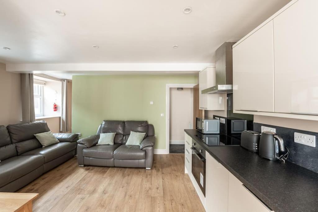 Milo'S Place Is A Home From Home Egremont  Exterior foto