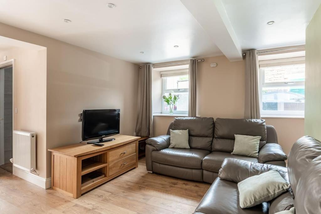 Milo'S Place Is A Home From Home Egremont  Exterior foto