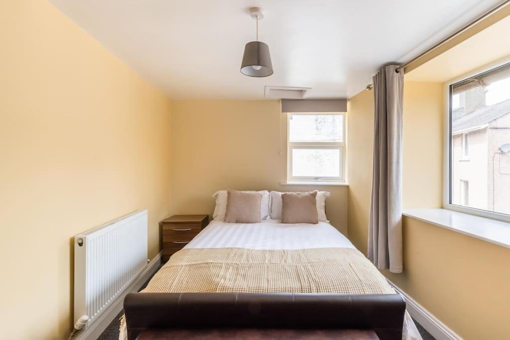 Milo'S Place Is A Home From Home Egremont  Exterior foto